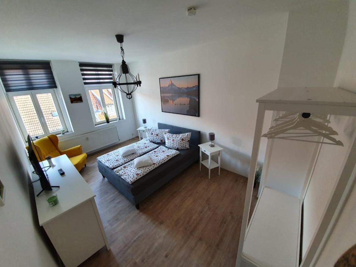 Zum Zechpreller Apartment Wernigerode