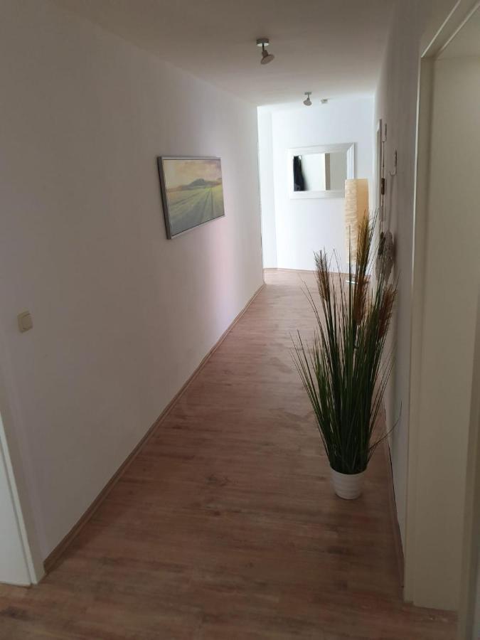 Apartment Zum Zechpreller Wernigerode