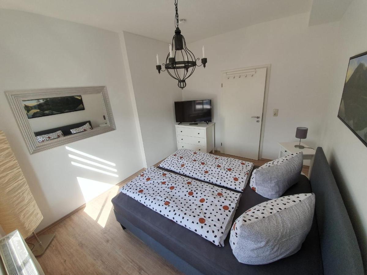Zum Zechpreller Apartment