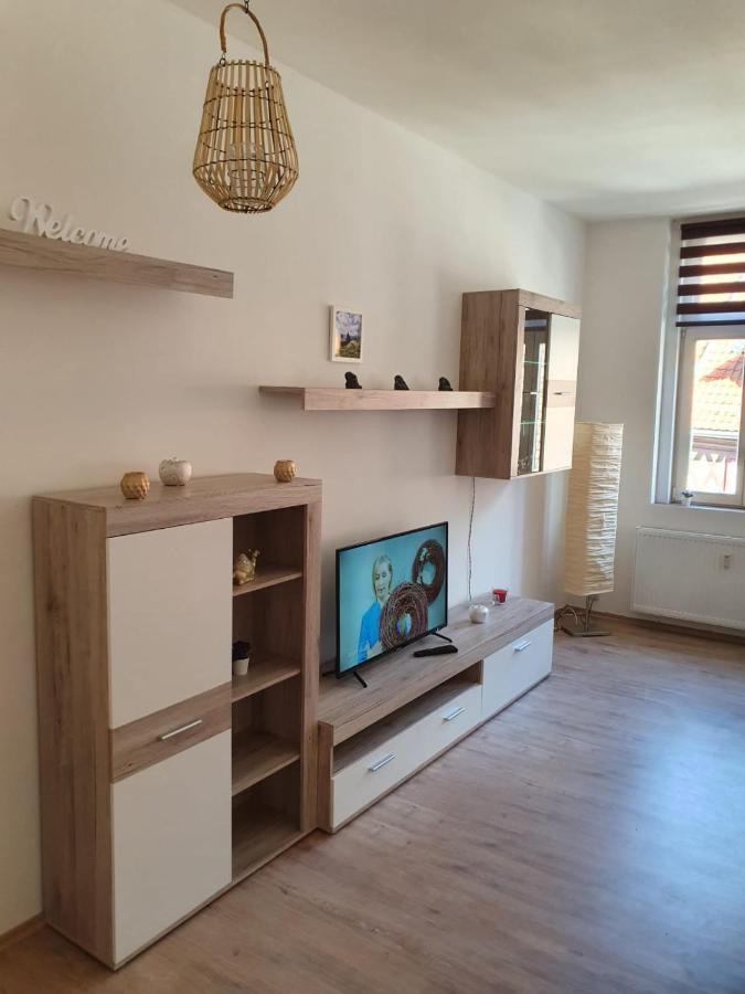 Zum Zechpreller Apartment Wernigerode