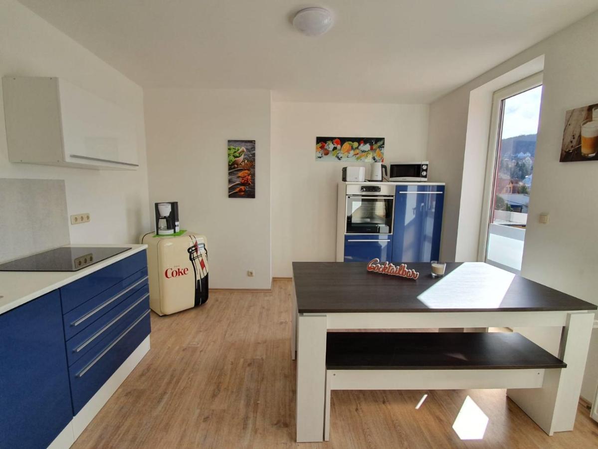 Apartment Zum Zechpreller *