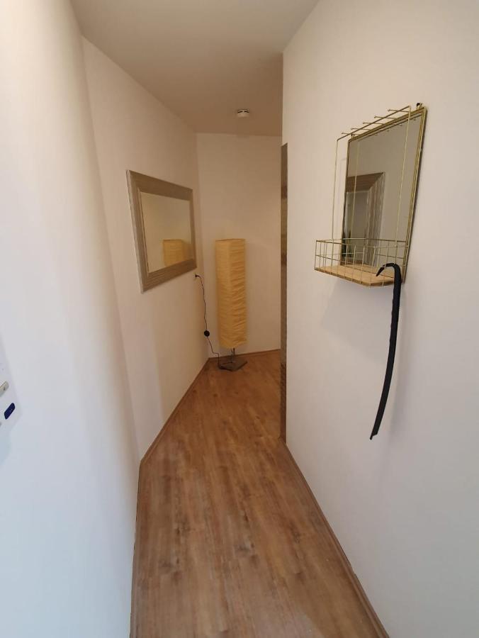 Zum Zechpreller Apartment