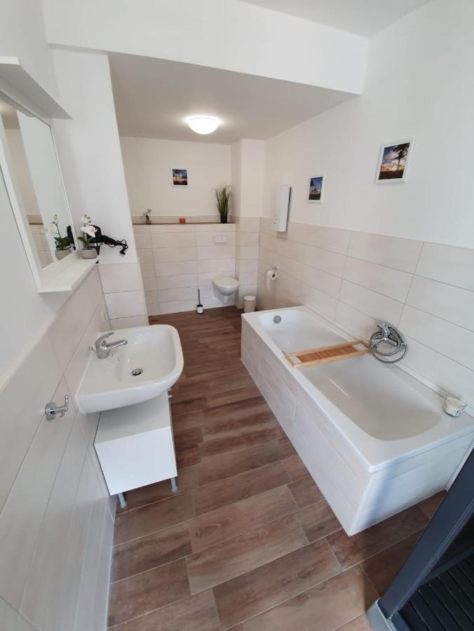 Apartment Zum Zechpreller Wernigerode
