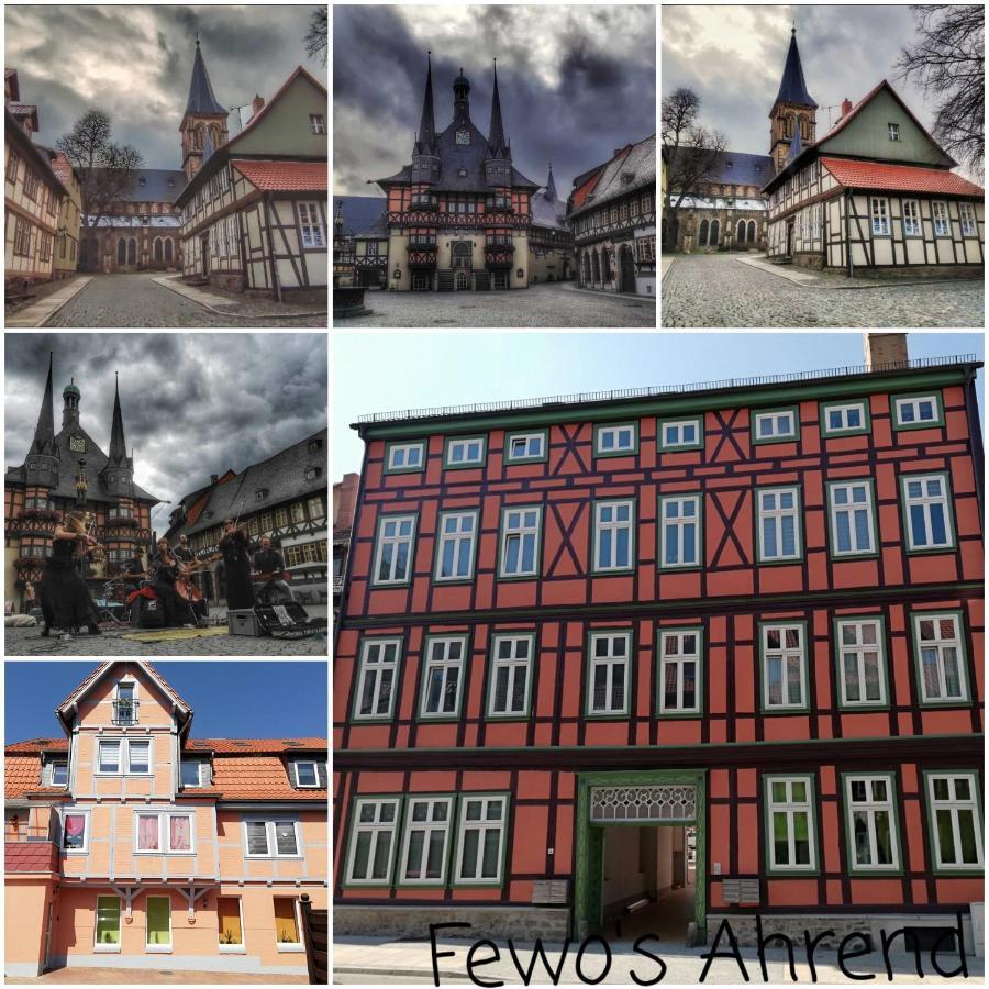 Zum Zechpreller * Wernigerode